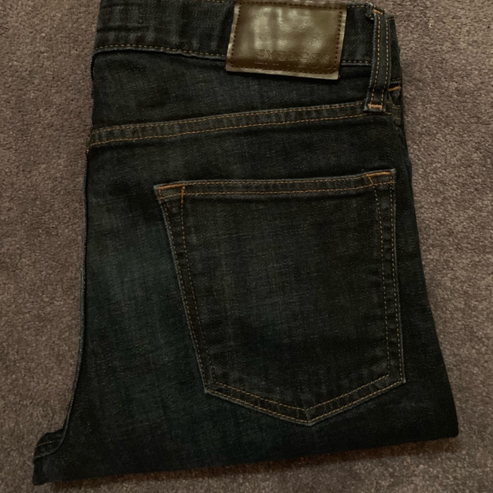 Men jeans